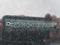 Dodge grand caravan 4.0 v6 , 21-xsn-5 - afbeelding 10 van  18