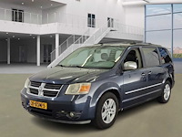 Dodge grand caravan 4.0 v6 , 21-xsn-5 - afbeelding 1 van  18