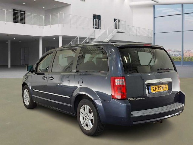 Dodge grand caravan 4.0 v6 , 21-xsn-5 - afbeelding 12 van  18