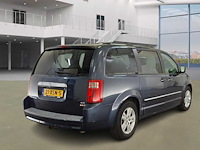 Dodge grand caravan 4.0 v6 , 21-xsn-5 - afbeelding 13 van  18