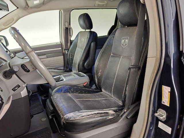 Dodge grand caravan 4.0 v6 , 21-xsn-5 - afbeelding 14 van  18