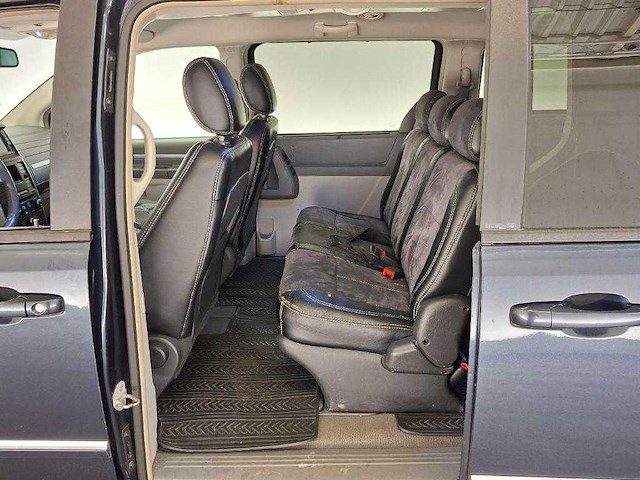 Dodge grand caravan 4.0 v6 , 21-xsn-5 - afbeelding 15 van  18
