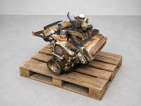 Dodge hemi v8 engine block | legendary american v8 - afbeelding 1 van  1