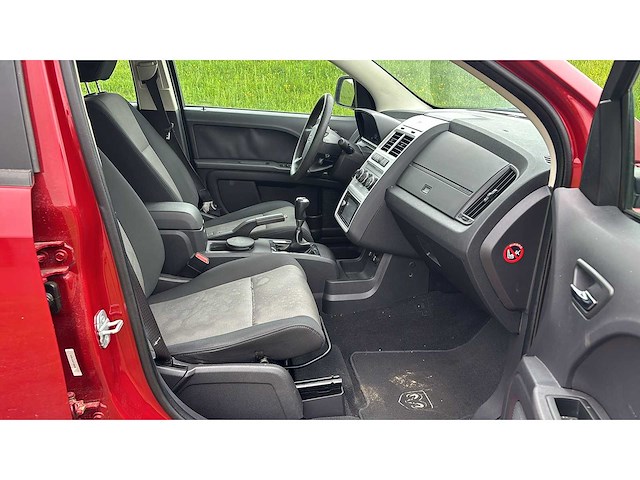 Dodge journey 2.4 se | 32-hlh-9 i - afbeelding 4 van  13
