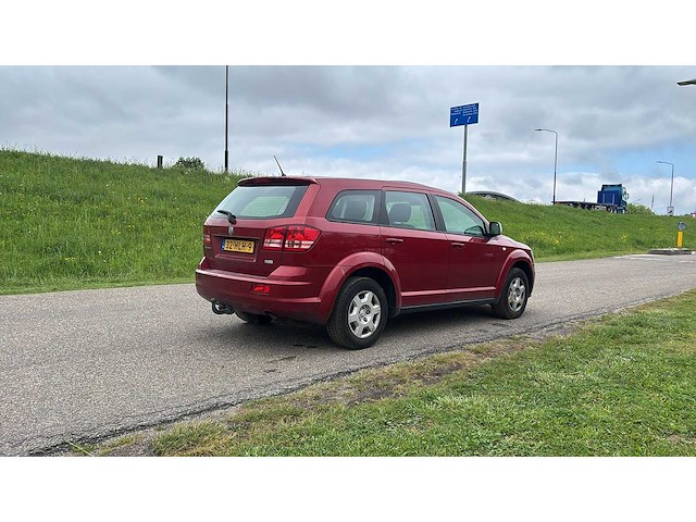 Dodge journey 2.4 se | 32-hlh-9 i - afbeelding 6 van  13