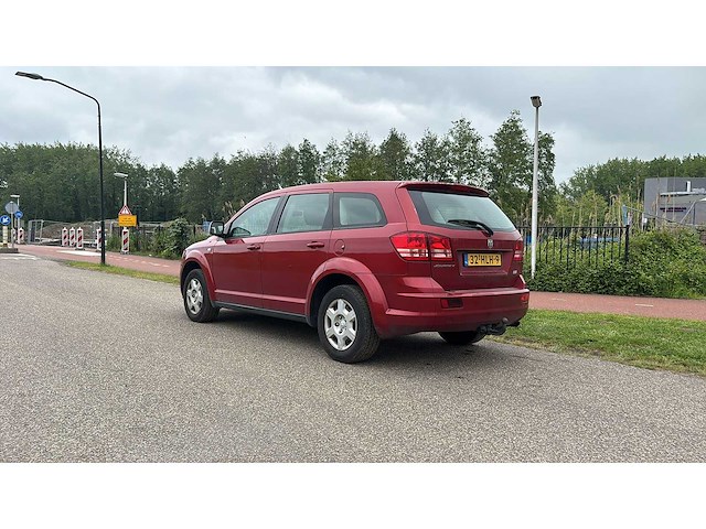 Dodge journey 2.4 se | 32-hlh-9 i - afbeelding 8 van  13
