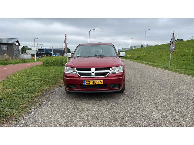 Dodge journey 2.4 se | 32-hlh-9 i - afbeelding 11 van  13