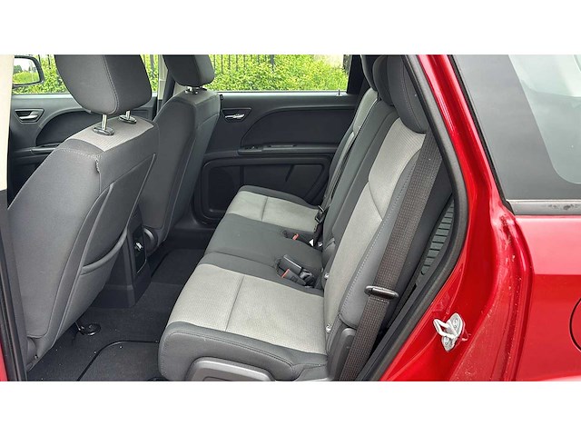 Dodge journey 2.4 se | 32-hlh-9 i - afbeelding 2 van  13
