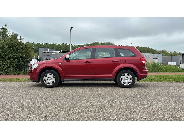 Dodge journey 2.4 se | 32-hlh-9 i - afbeelding 3 van  13