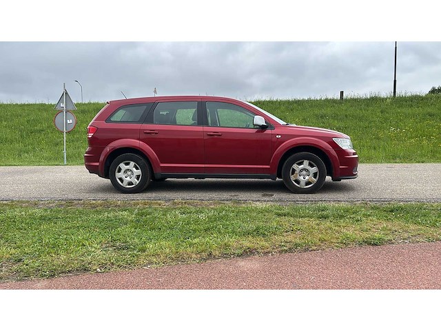 Dodge journey 2.4 se | 32-hlh-9 i - afbeelding 5 van  13