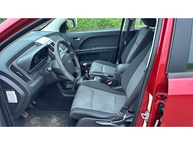 Dodge journey 2.4 se | 32-hlh-9 i - afbeelding 9 van  13