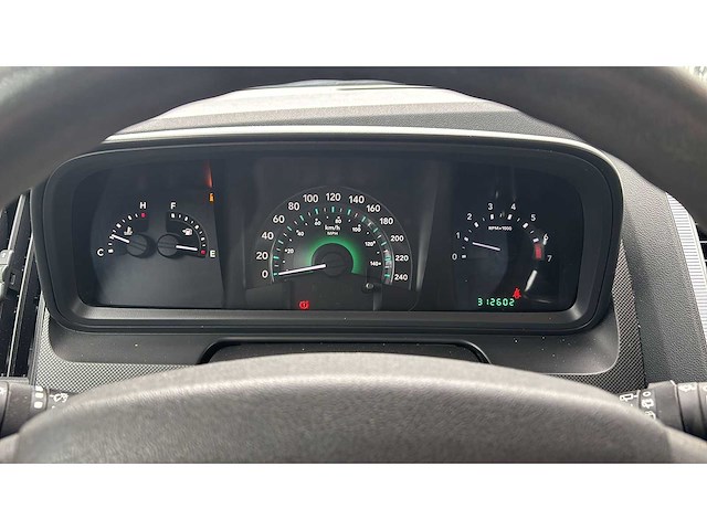 Dodge journey 2.4 se | 32-hlh-9 i - afbeelding 12 van  13