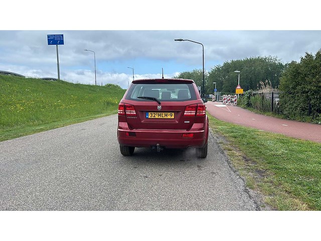 Dodge journey 2.4 se | 32-hlh-9 i - afbeelding 13 van  13