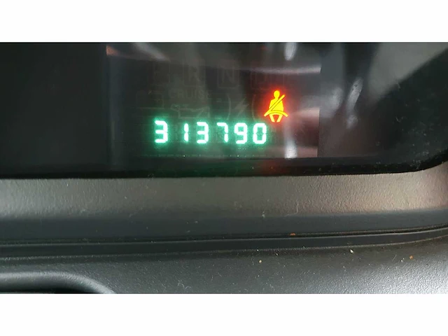 Dodge journey 2.4 se, 32-hlh-9 - afbeelding 2 van  12