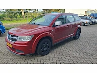 Dodge journey 2.4 se, 32-hlh-9