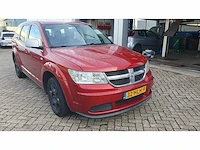 Dodge journey 2.4 se, 32-hlh-9 - afbeelding 5 van  12
