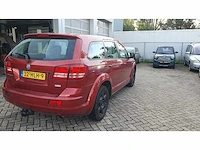 Dodge journey 2.4 se, 32-hlh-9 - afbeelding 6 van  12