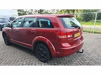 Dodge journey 2.4 se, 32-hlh-9 - afbeelding 7 van  12