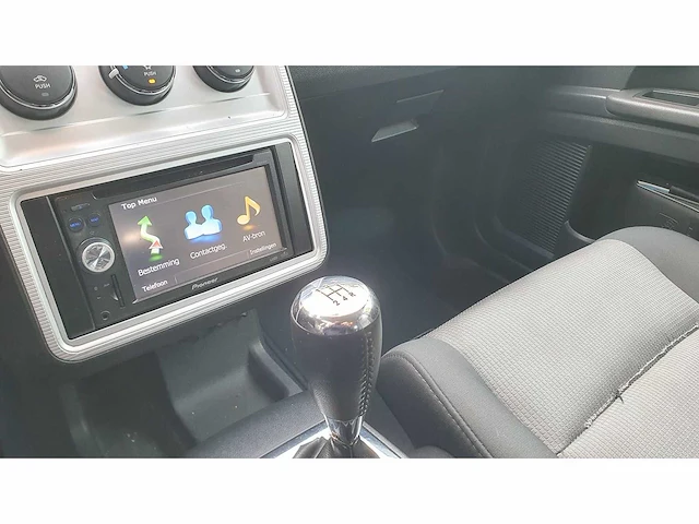 Dodge journey 2.4 se, 32-hlh-9 - afbeelding 9 van  12