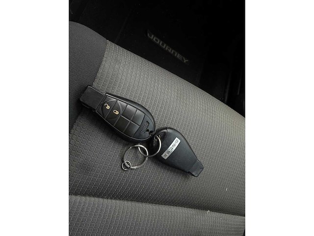 Dodge journey 2.4 se | 91-kgk-3 i - afbeelding 17 van  18