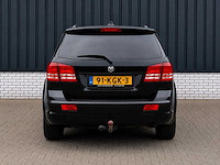Dodge journey 2.4 se | 91-kgk-3 i - afbeelding 4 van  18