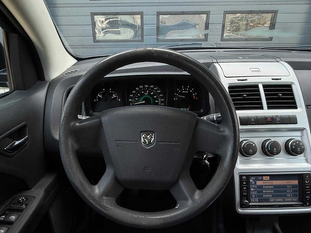 Dodge journey 2.4 se | 91-kgk-3 i - afbeelding 8 van  18