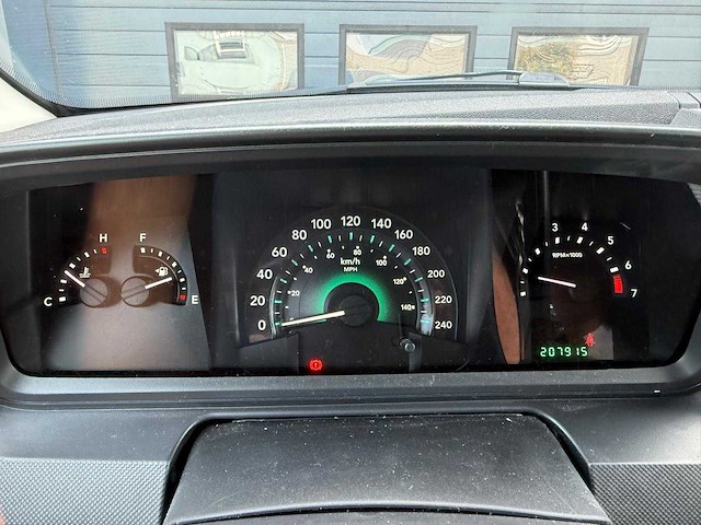 Dodge journey 2.4 se | 91-kgk-3 i - afbeelding 2 van  11