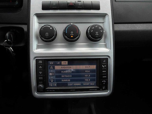 Dodge journey 2.4 se | 91-kgk-3 i - afbeelding 3 van  11