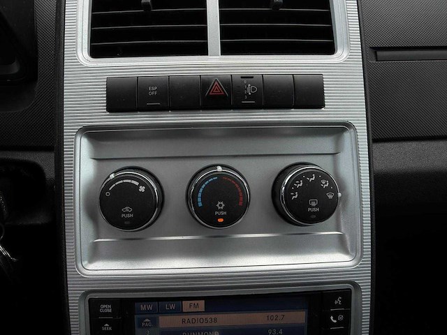 Dodge journey 2.4 se | 91-kgk-3 i - afbeelding 4 van  11