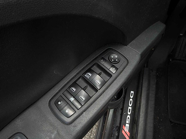 Dodge journey 2.4 se | 91-kgk-3 i - afbeelding 6 van  11