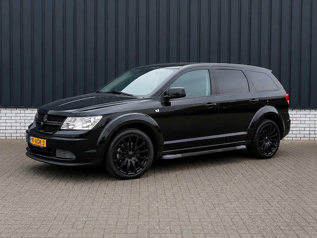 Dodge journey 2.4 se | 91-kgk-3 i - afbeelding 1 van  11