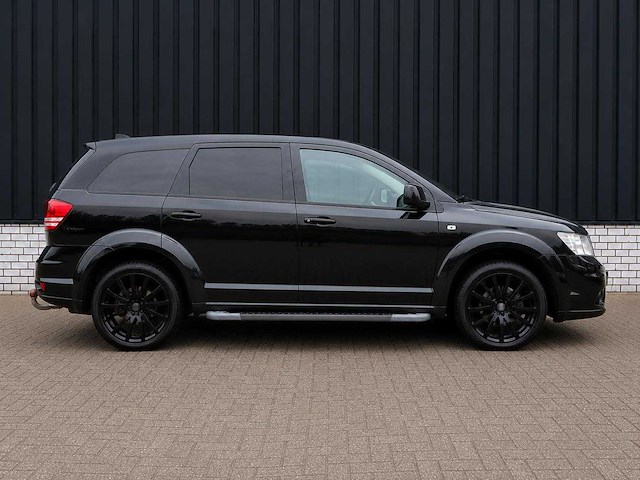 Dodge journey 2.4 se | 91-kgk-3 i - afbeelding 7 van  11