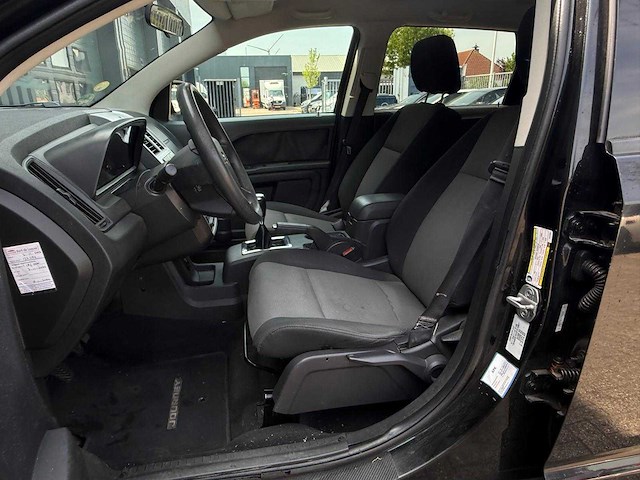 Dodge journey 2.4 se | 91-kgk-3 i - afbeelding 5 van  15
