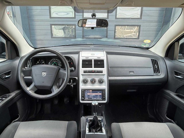 Dodge journey 2.4 se | 91-kgk-3 i - afbeelding 9 van  15