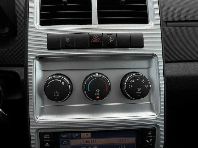Dodge journey 2.4 se | 91-kgk-3 i - afbeelding 4 van  19