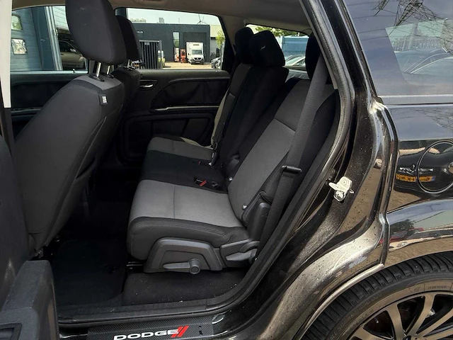 Dodge journey 2.4 se | 91-kgk-3 i - afbeelding 6 van  19