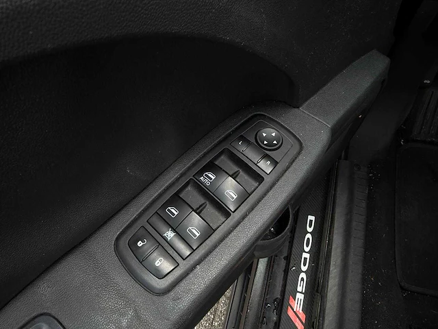 Dodge journey 2.4 se | 91-kgk-3 i - afbeelding 8 van  19