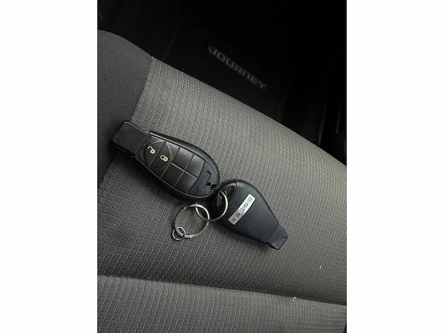 Dodge journey 2.4 se | 91-kgk-3 i - afbeelding 10 van  19