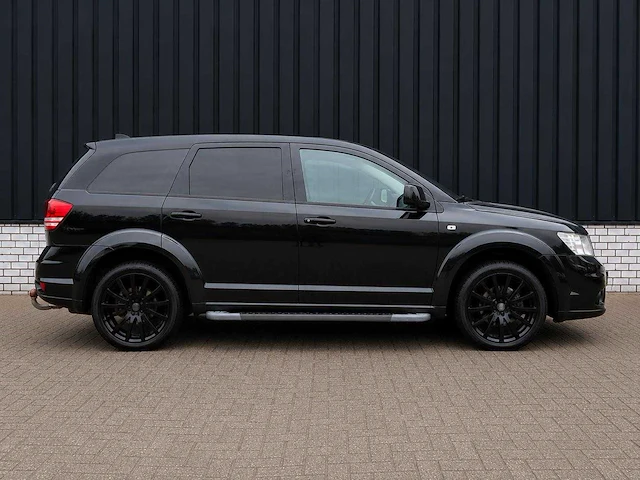 Dodge journey 2.4 se | 91-kgk-3 i - afbeelding 12 van  19