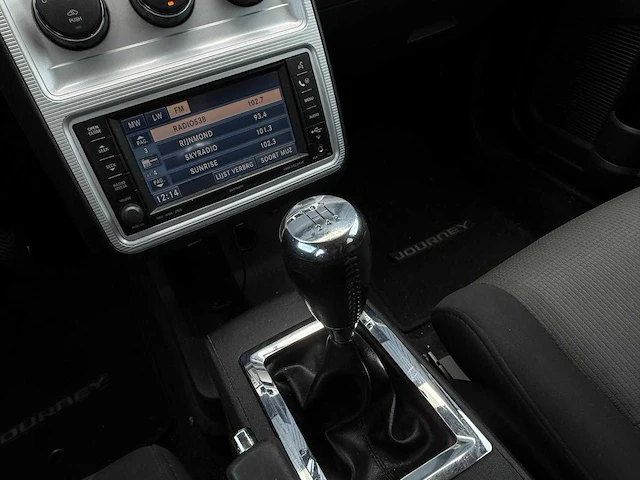 Dodge journey 2.4 se | 91-kgk-3 i - afbeelding 14 van  19