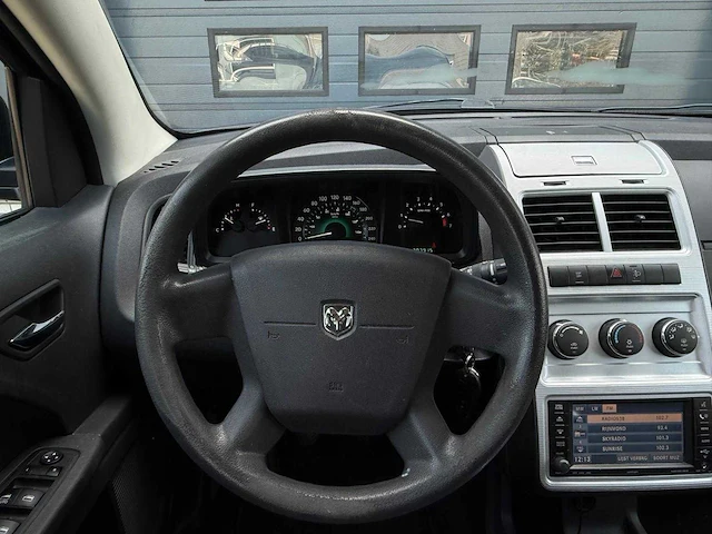 Dodge journey 2.4 se | 91-kgk-3 i - afbeelding 19 van  19