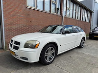 Dodge magnum automaat 77-glk-3 - afbeelding 2 van  14