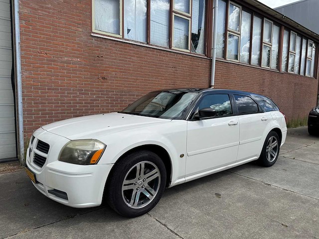 Dodge magnum automaat 77-glk-3 - afbeelding 3 van  14