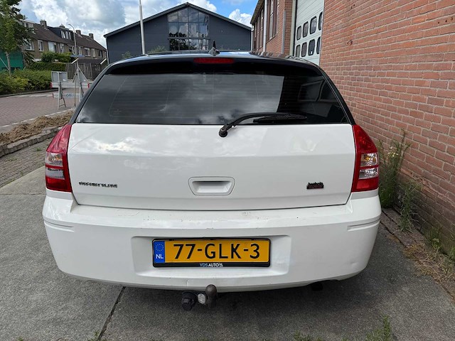 Dodge magnum automaat 77-glk-3 - afbeelding 5 van  14