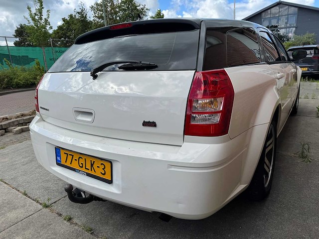 Dodge magnum automaat 77-glk-3 - afbeelding 7 van  14