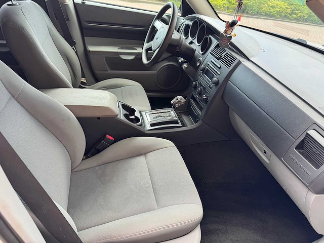 Dodge magnum automaat 77-glk-3 - afbeelding 9 van  14