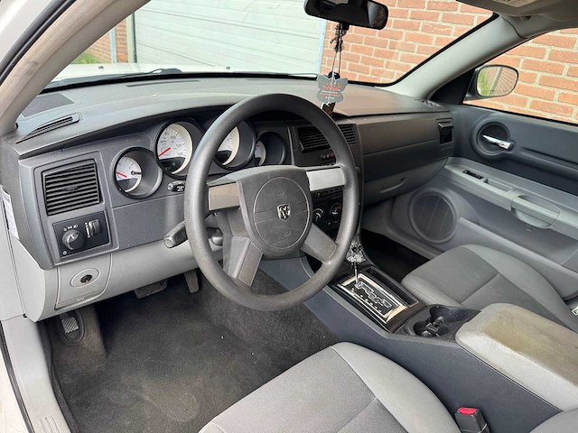 Dodge magnum automaat 77-glk-3 - afbeelding 7 van  21
