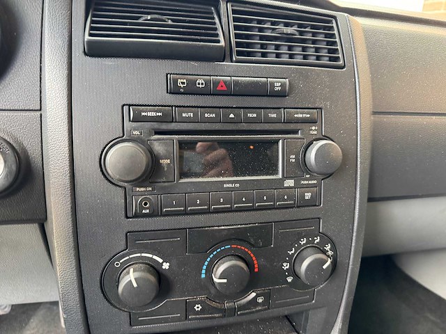 Dodge magnum automaat 77-glk-3 - afbeelding 10 van  21