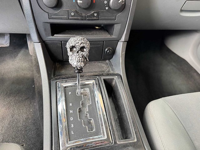 Dodge magnum automaat 77-glk-3 - afbeelding 11 van  21