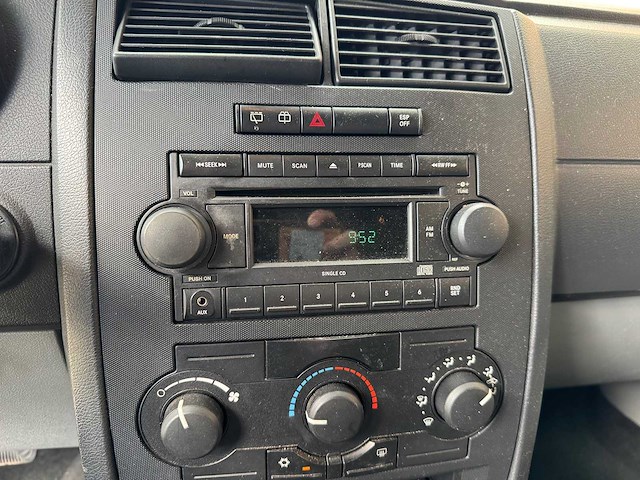 Dodge magnum automaat 77-glk-3 - afbeelding 14 van  21